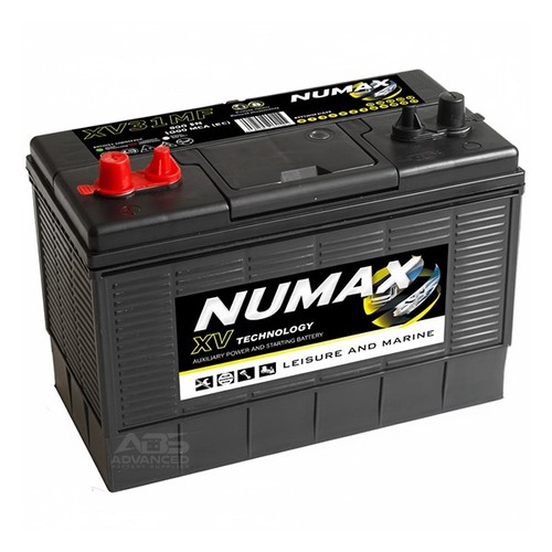 12v 105ah numax - 12v,