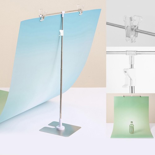 Poster board stand stainless - poster,