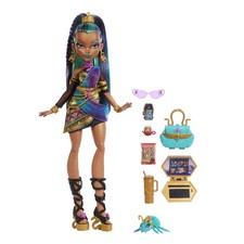 Monster High Student Nefera De