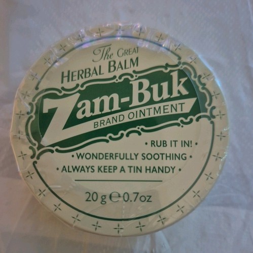 Zam buk herbal - herbal, balm