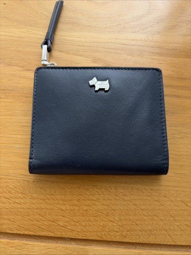 Small black radley purse - small,