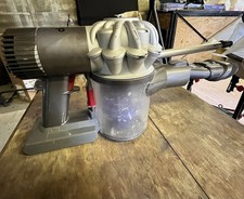 Dyson cordless vacuum - vacuum, –