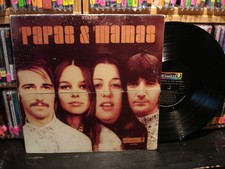 The Mamas & The Papas – The