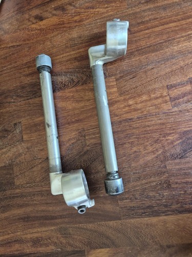 Pair genuine honda cbr1100 - honda,