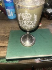 Collectible The Queens Silver