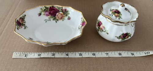 Royal albert old country roses - albert,