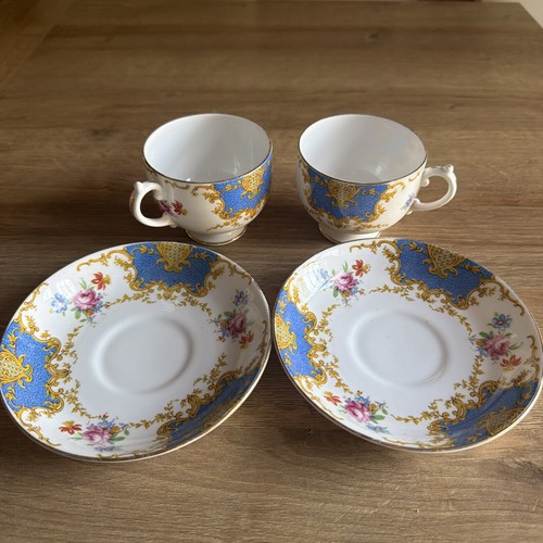 Vintage grosvenor china - vintage,