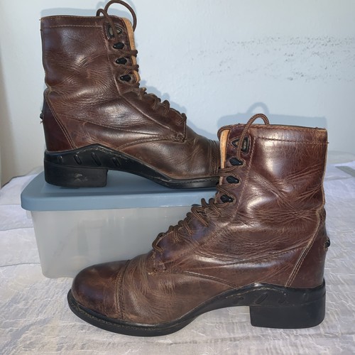 Ariat ats paddock - ats,
