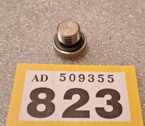 Zf4hp22 automatic gearbox sump - automatic,