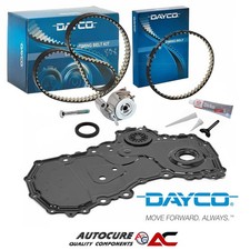 FOR FORD TRANSIT ECO BLUE