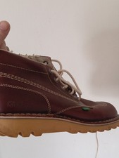 Kickers  Size 9 See Photos For