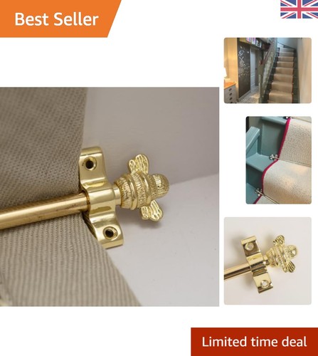 High quality bee stair rods - high-quality,