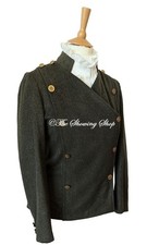 FABULOUS LADIES BESPOKE GREEN