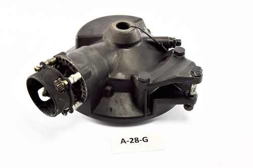 Moto guzzi mans ks - moto, v