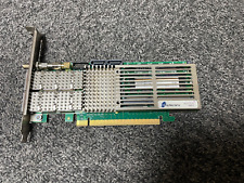 Alpha Data ADM-PCIE-KU3 XILINX Kintex UltraScale QSFP PCI-e X16 Fanless 2x 8Gb