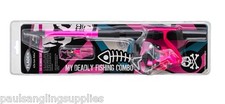 New Fladen Childs Pink Fishing