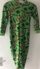 Minecraft Super Soft Hooded