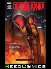 STAR WARS DOCTOR APHRA VOLUME