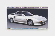 1:24 HASEGAWA Toyota Mr2