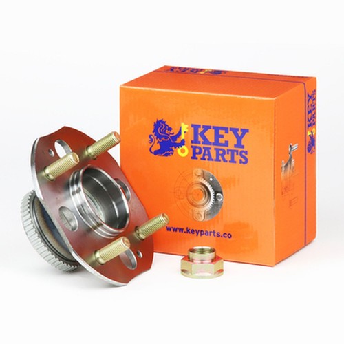 Wheel bearing kit rear - wheel, for