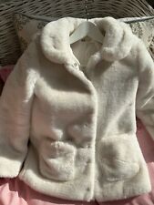 Beautiful Soft Ivory White