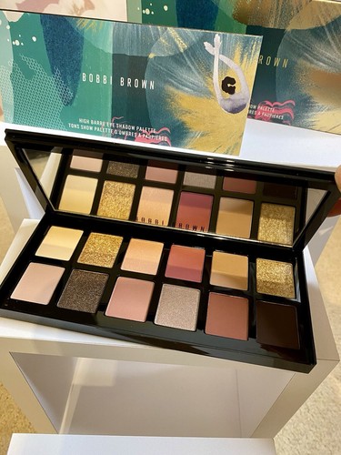 Bobbi brown limited edition - brown,