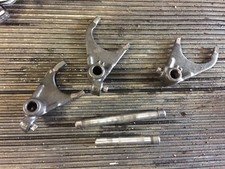 1994 KDX 200 SHIFT FORKS