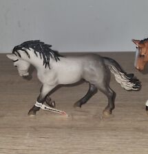 Schleich Andalusian Stallion