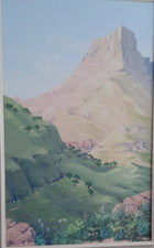 Lorna Peirson Outer Tower