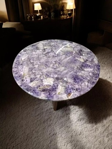 Luxury amethyst agate - luxury,