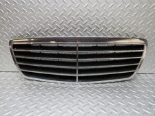 ⚙34813⚙ Mercedes-Benz W210 320E Bonnet Chrome Grill 2108800683