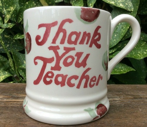 Emma bridgewater 2004 thank - 2004, "