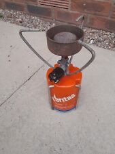 Veritas Gas Stove freepost