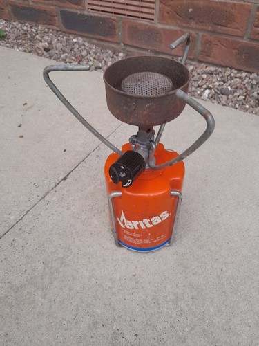 Veritas gas stove freepost - gas,