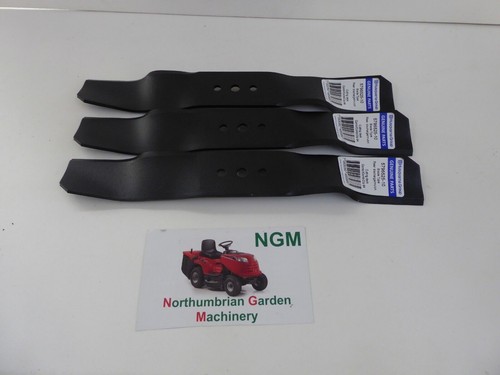 Genuine husqvarna rider - 3x,