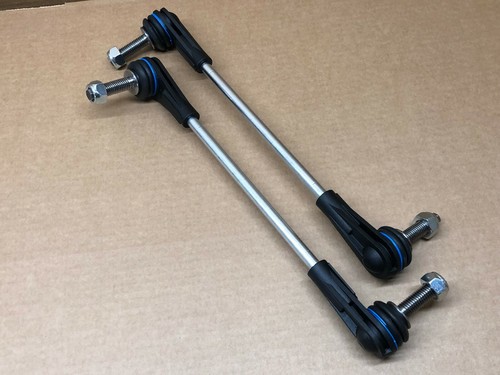 Pair front anti roll bar - anti,