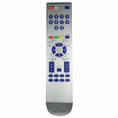 Series home cinema - rm-series,