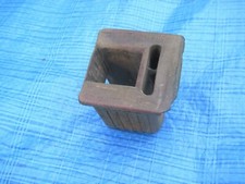 MK2 Sierra Bumper Mount Block