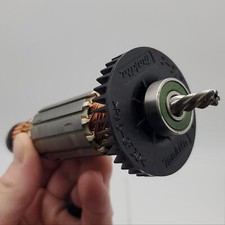 Makita 517396-7 Armature