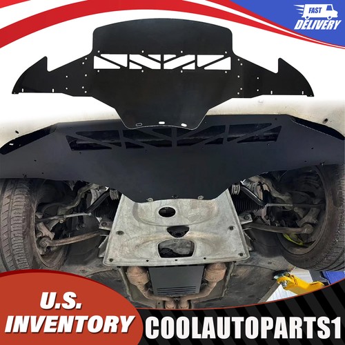 New aluminum oil cooler skid - new,