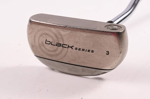 Odyssey black series - odyssey,