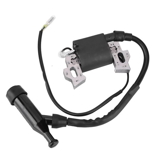 Ignition coil generator - ignition,