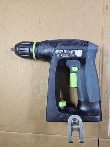Festool cordless - festool,