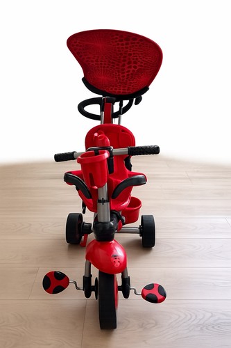 Kids trike - kids,