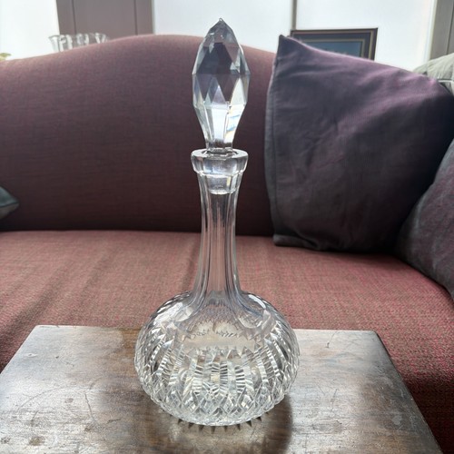 Vintage thomas webb - vintage, lead