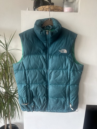 The north face - nuptse, 2