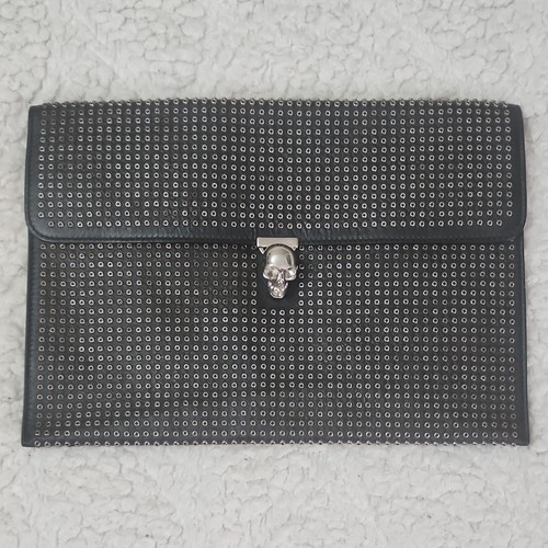 Alexander mcqueen black - alexander,