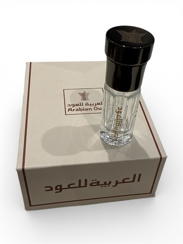 Kalemat musk arabian oud - kalemat,