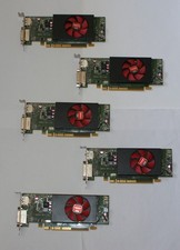 Joblot dell amd radeon - 5,