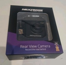 Nextbase Rear View Camera for